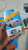 Hot Wheels '87 Ford Sierra Cosworth – HW Euro Series