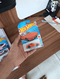 Hot Wheels '89 Mazda Savanna RX-7 FC3S – J-Imports Series