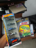 Hot Wheels 2025 Formula 1 Five-Pack – Official F1 Die-Cast Set