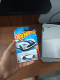 Hot Wheels 2013 Dodge SRT Viper – Then and Now Series (Imported)
