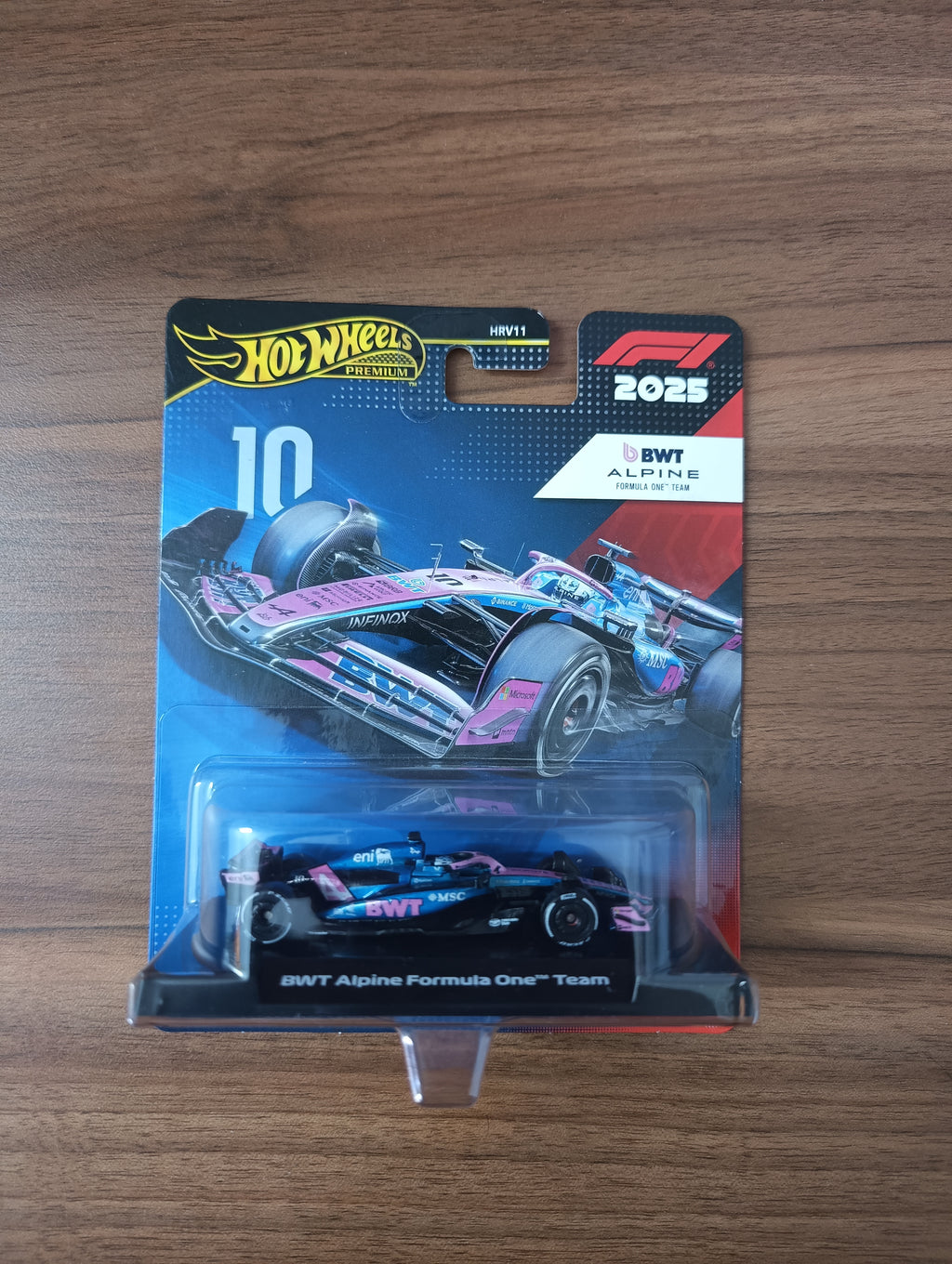 F1 PREMIUM (SET OF 2)