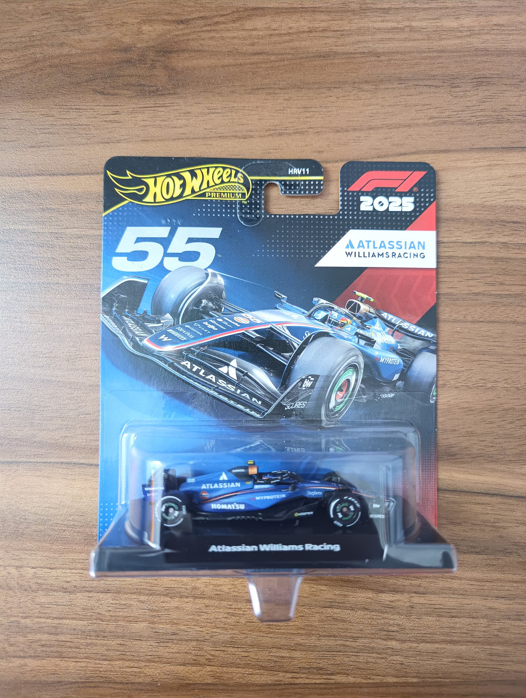 F1 PREMIUM (SET OF 2)