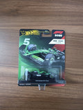KICK SAUBER F1 (SET OF 2)