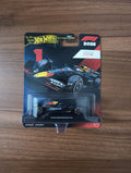 Oracle Red Bull Racing — Max Verstappen (#1)
