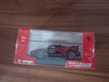 Bburago Signature Series: Ferrari FXX K (1:43 Scale)
